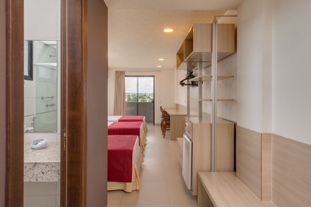 Фото Hotel Regente Paragominas