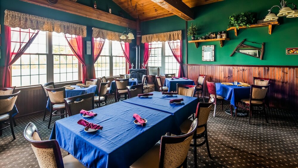 Фото Best Western Plus Ticonderoga Inn & Suites