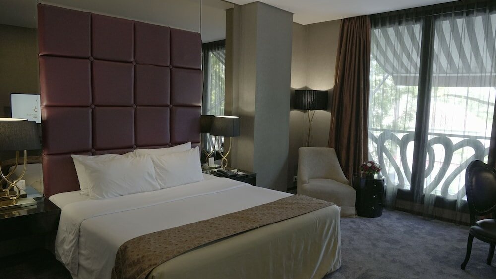 Фото Amaroossa Hotel Bandung