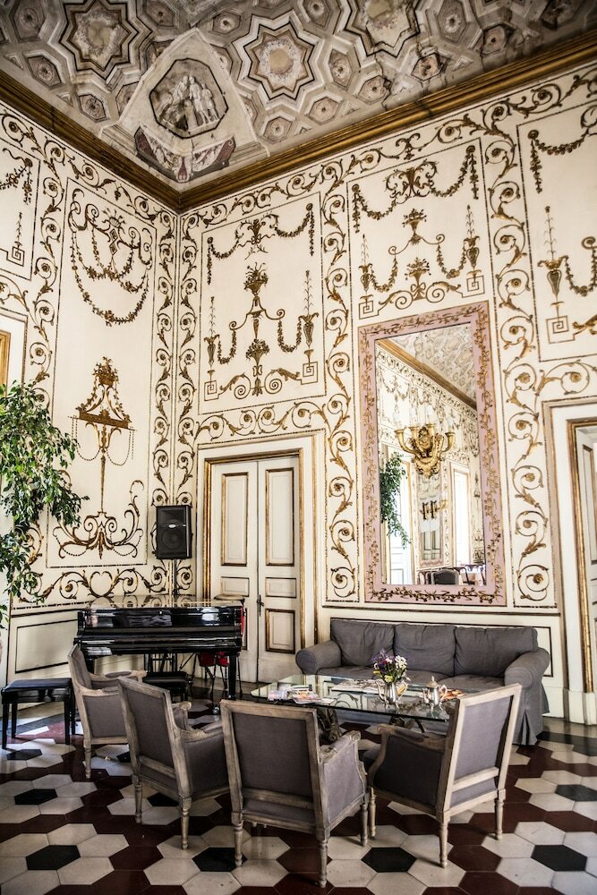 Фото Decumani Hotel De Charme