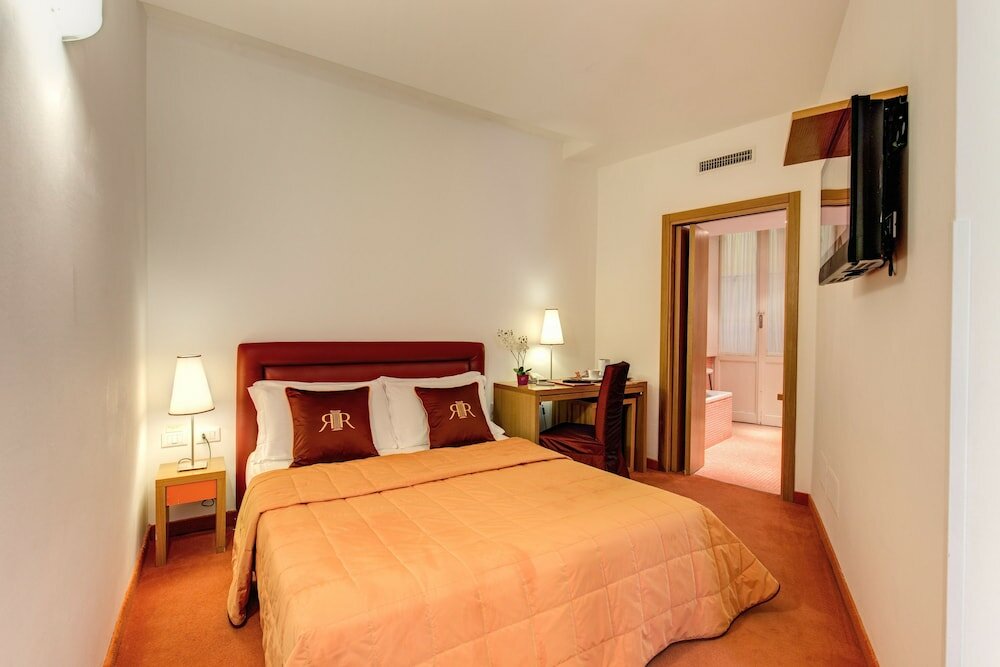 Фото Residenza RomAntica