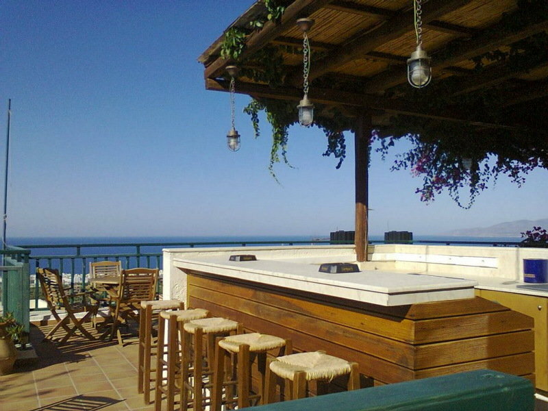 Фото Kalimera Village