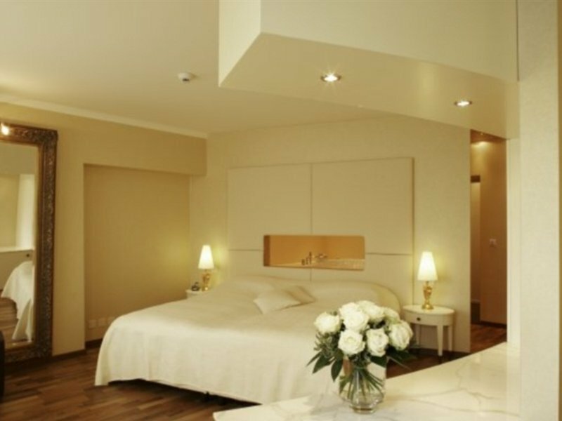 Фото Hotel Des Balances