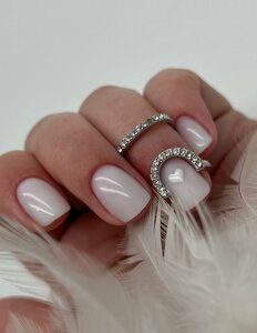 Magic&White (territoriya Tsemdolina, Sportivnaya ulitsa, 2В), beauty salon