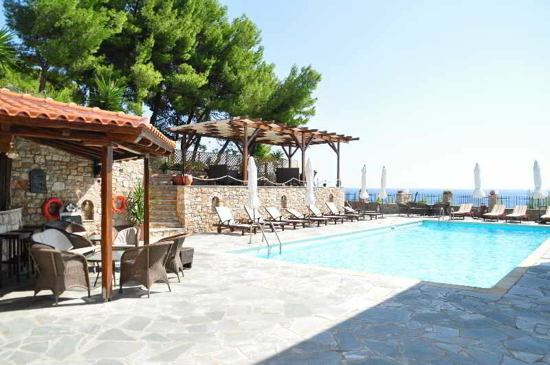 Фото Yalis Hotel