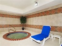 Фото Hampton Inn & Suites Childress