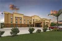 Фото Hampton Inn Beeville