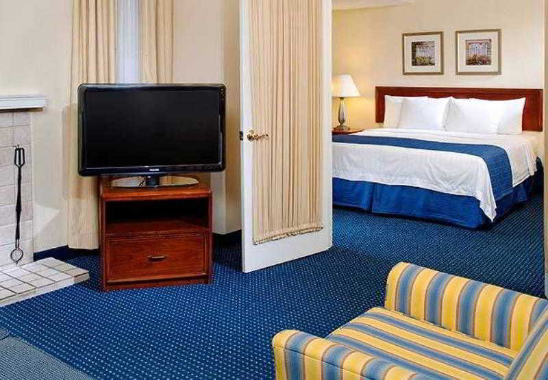 Фото Sonesta Es Suites Ann Arbor