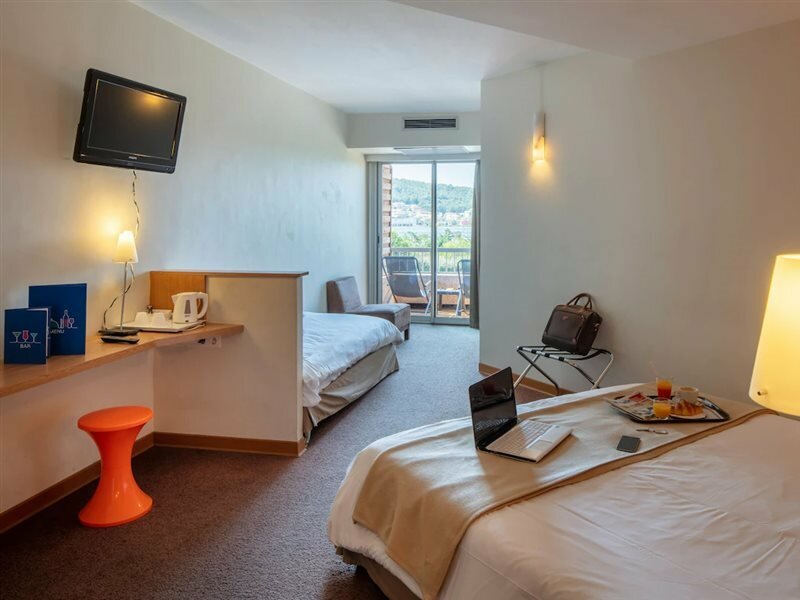 Фото Noemys Toulon La Valette