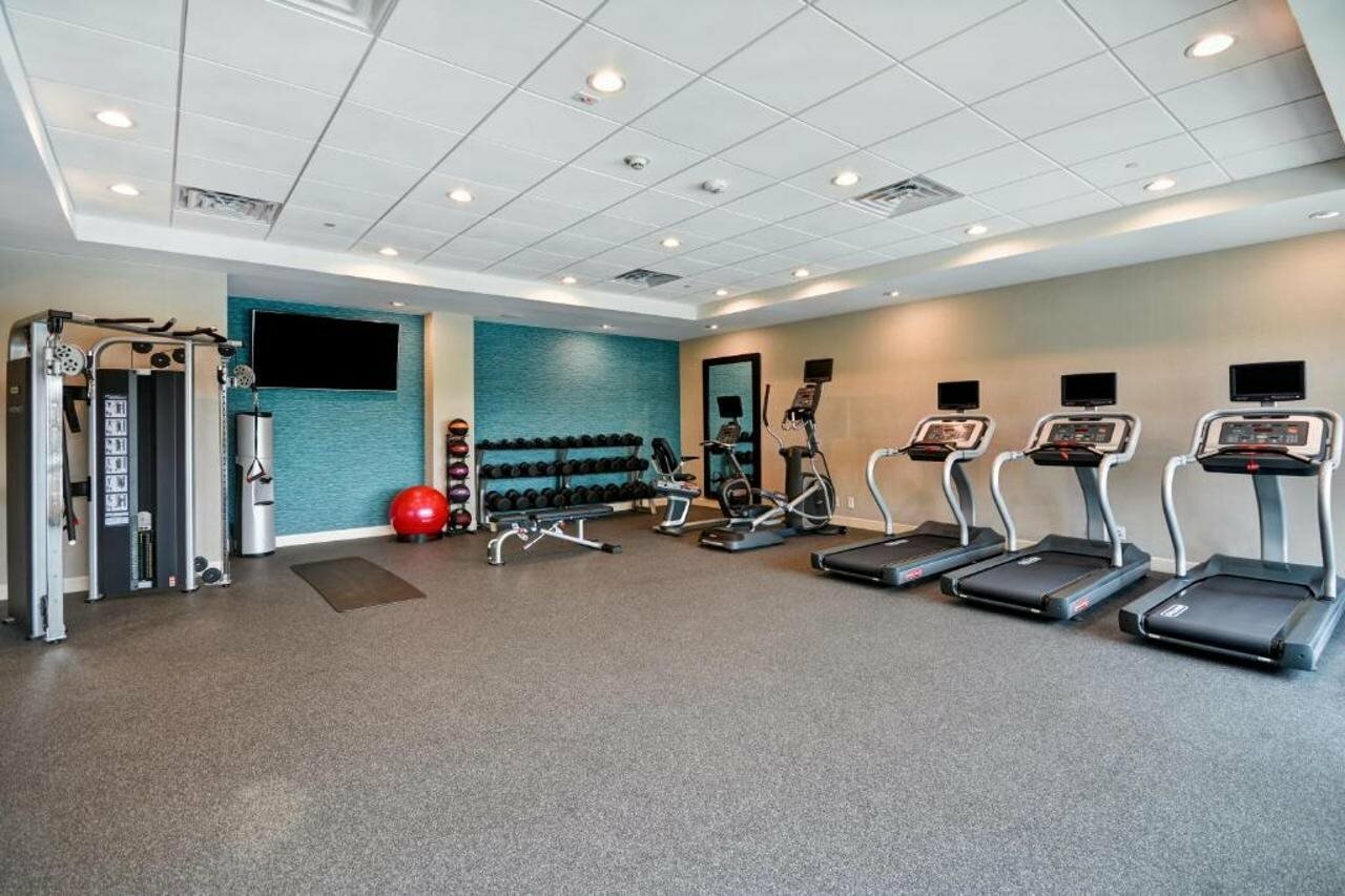 Фото Home2 Suites by Hilton Plano Legacy West