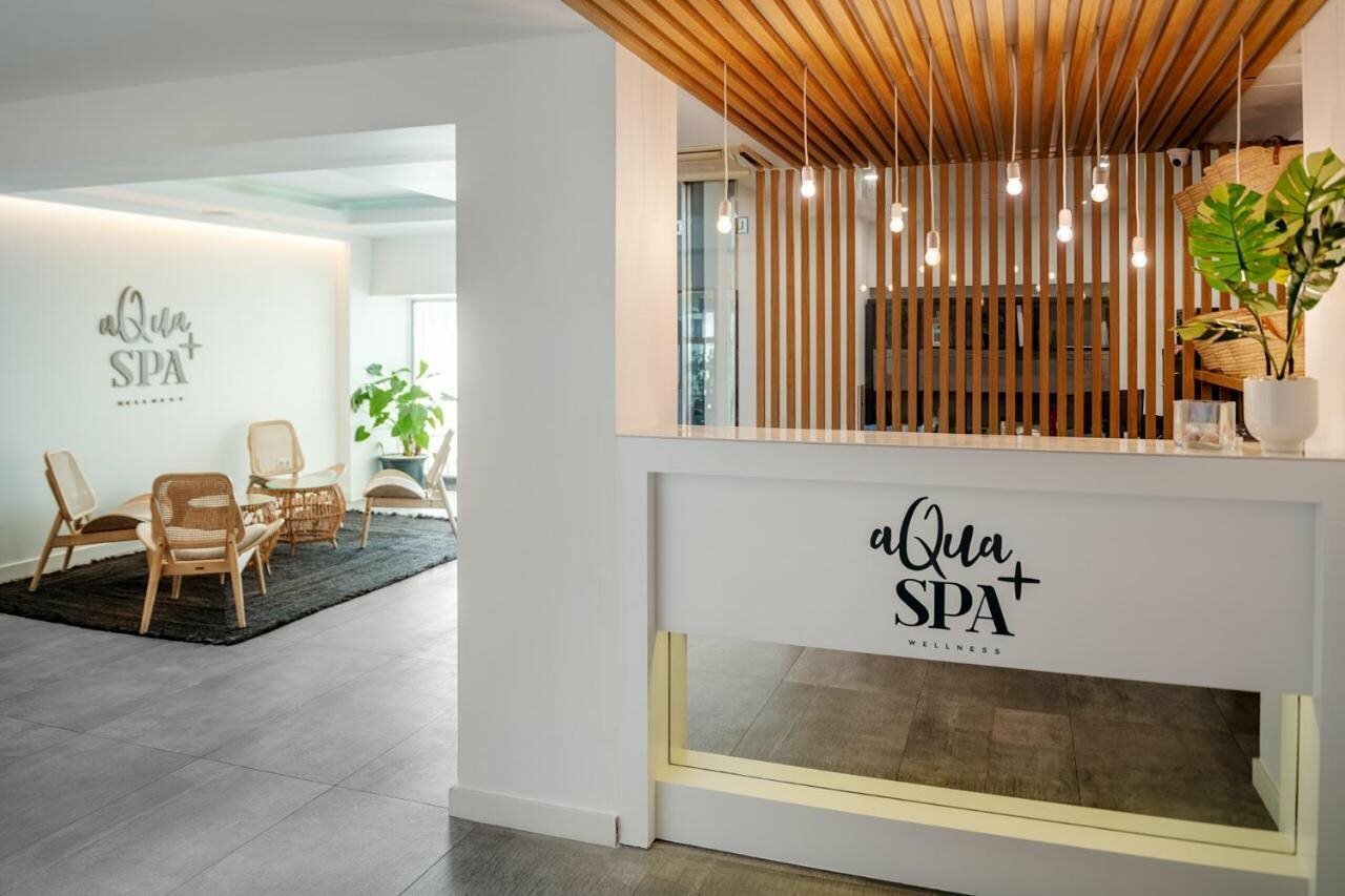 Фото Arrecife Gran Hotel & SPA