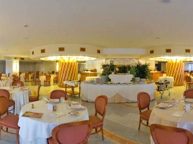 Фото Grand Hotel La Pace