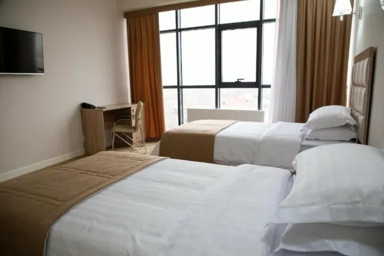 Фото Velara Hotel