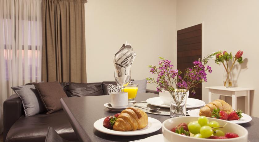 Фото Akanani Apartments