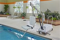 Фото Holiday Inn & Suites Chicago-Carol Stream