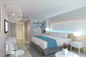 Гостиница Melia Internacional