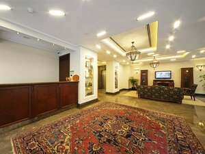 Гостиница Отель Recital