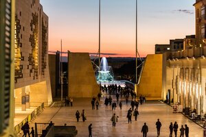 Гостиница Domus Zamittello