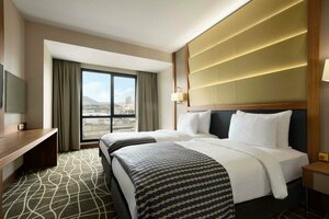 Гостиница Ramada By Wyndham Elazığ