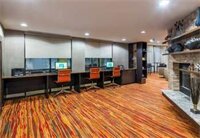 Фото Courtyard by Marriott Philadelphia Montgomeryville