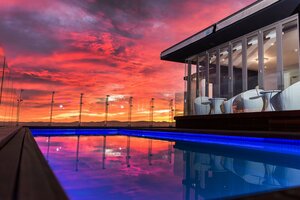 Гостиница The Capital Mirage