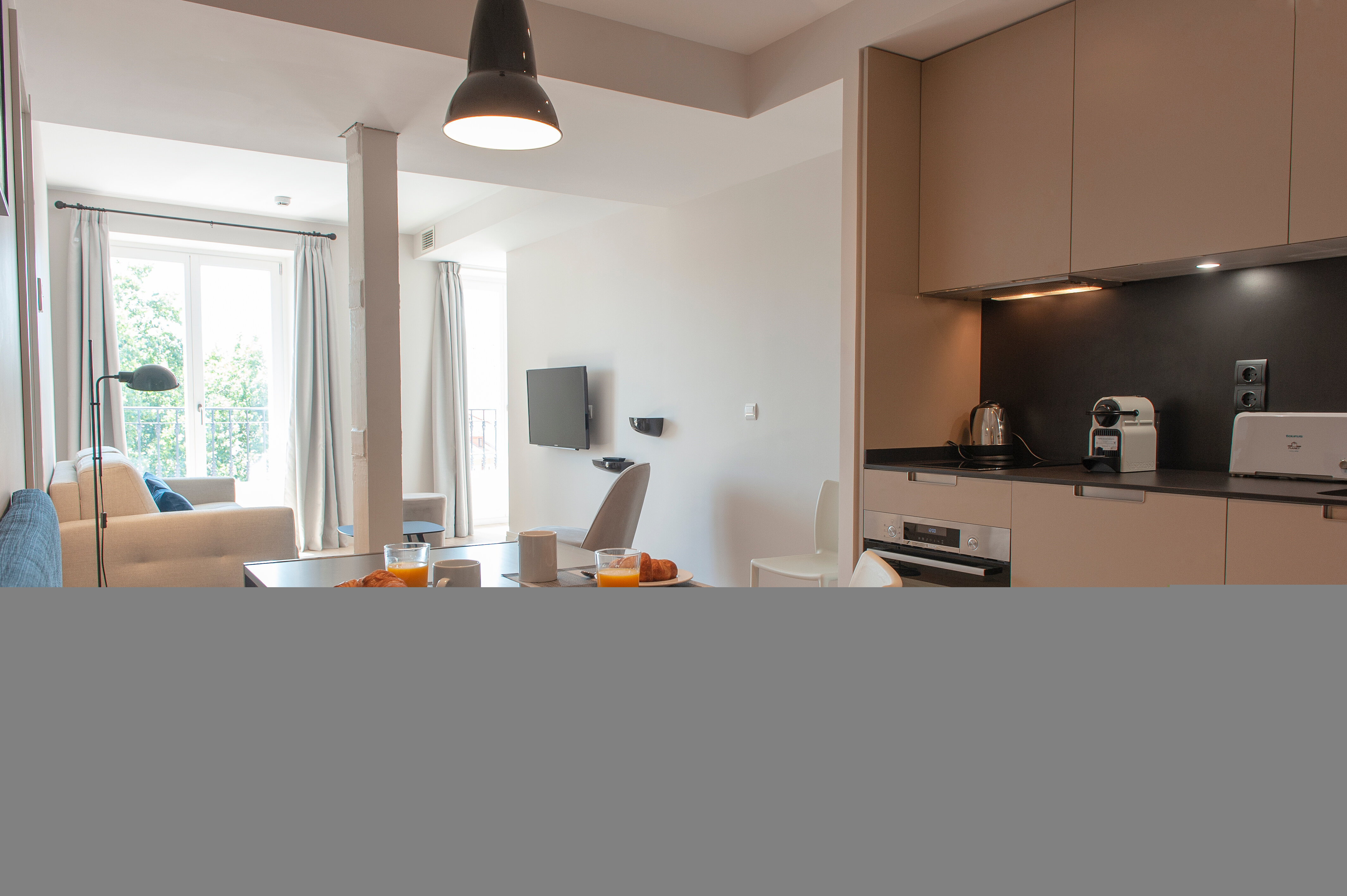 Фото Mh Apartments Central Madrid