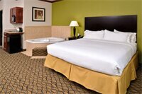 Holiday Inn Express Hotel & Suites Sherman Highway 75 (Texas, Grayson County), hotel