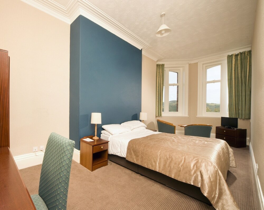 Фото The Valley of Rocks Hotel