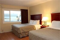 Фото Budget Inn Lompoc