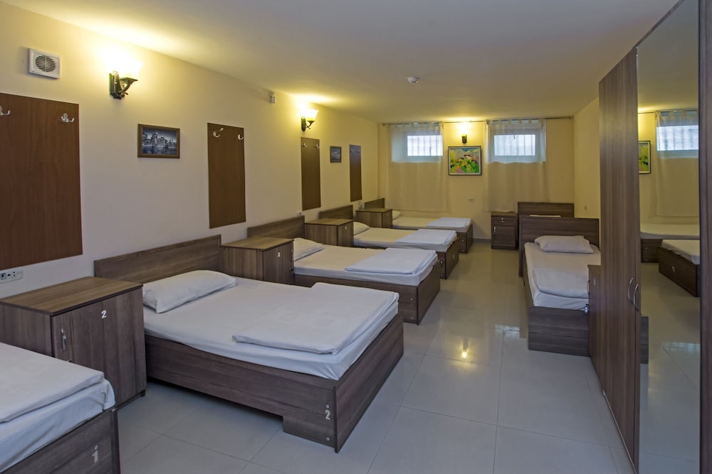 Фото Хостел Ереван