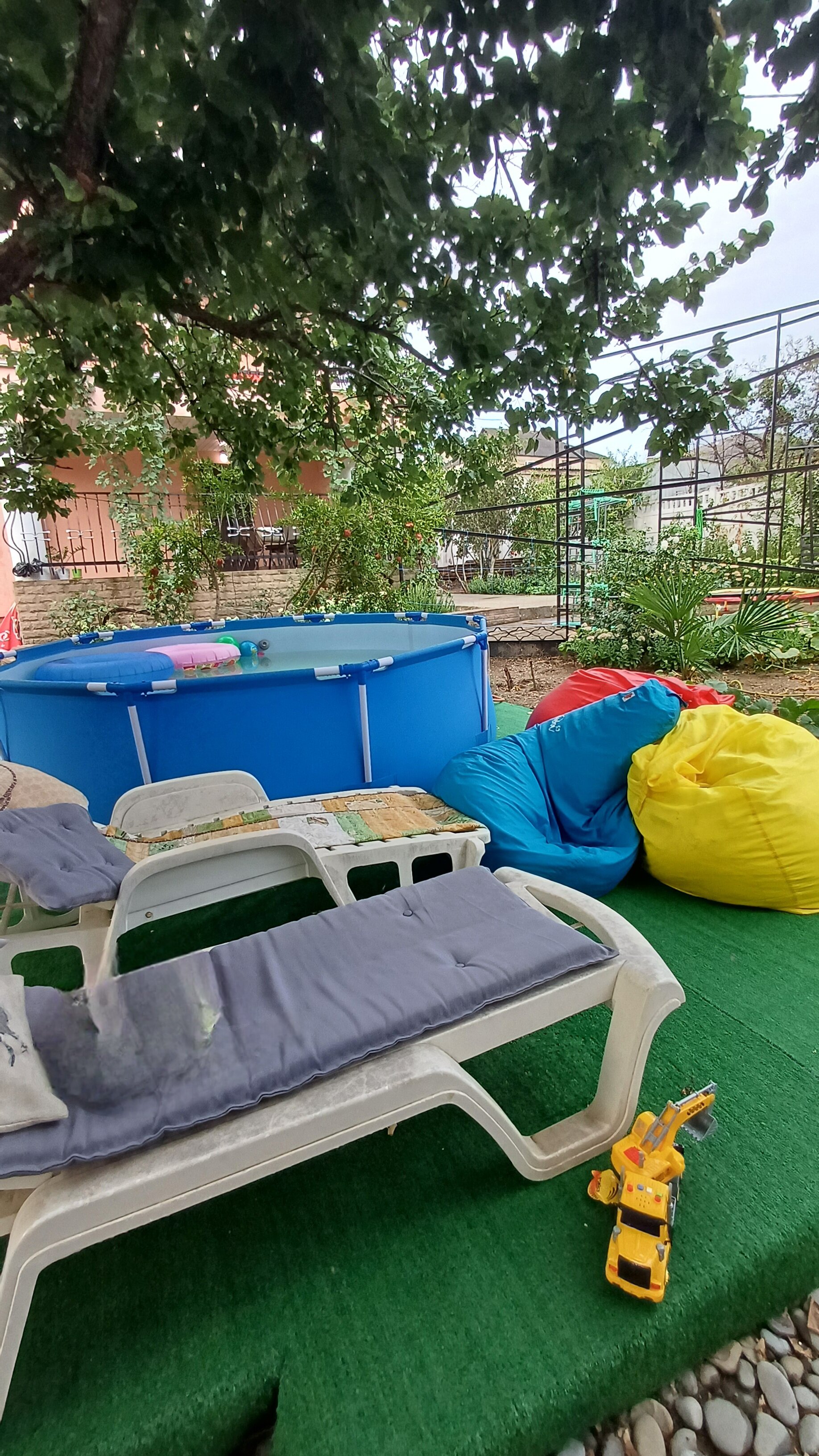 Фото Семейная атмосфера