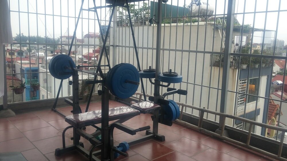 Фото Hanoi Homestay