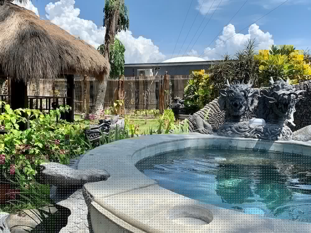 Фото Most Exotic Beachfront Villa Keong