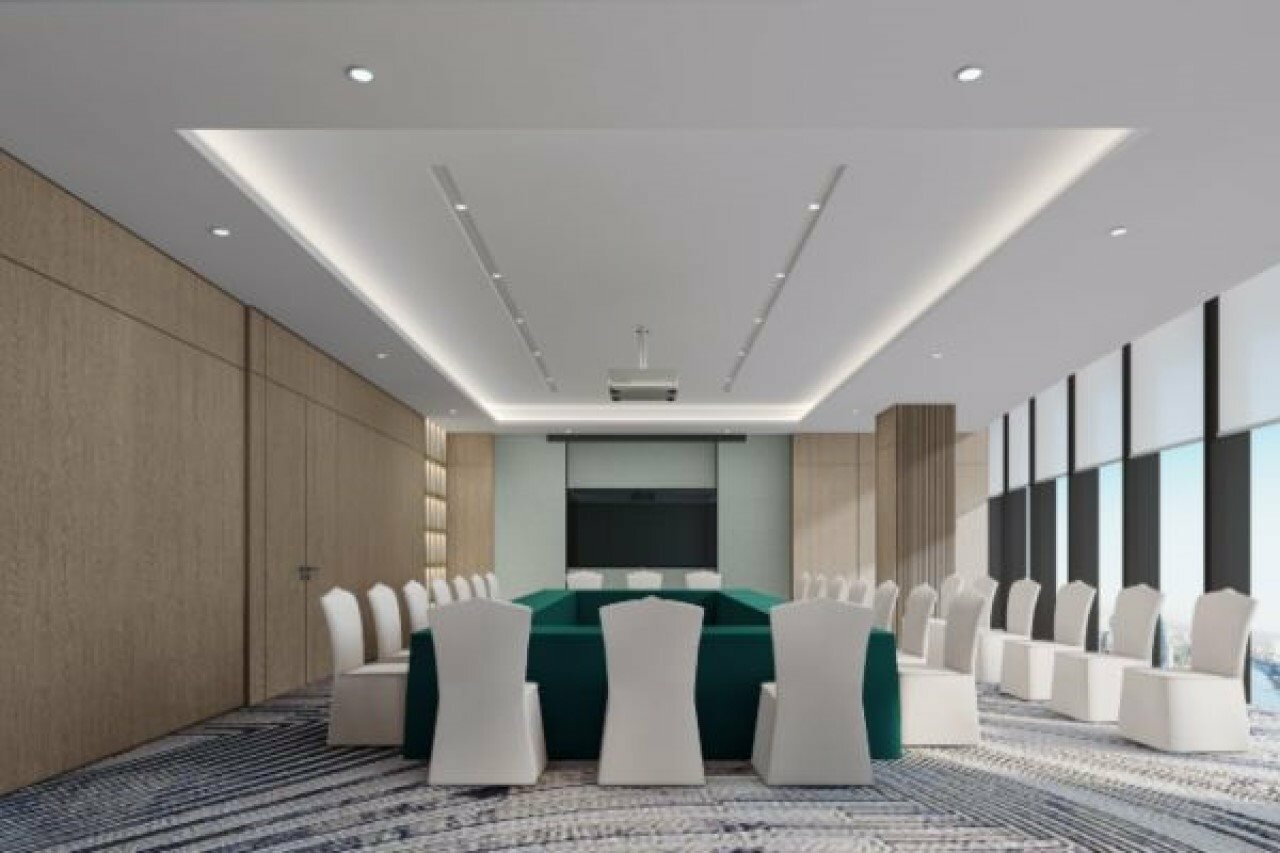 Фото Somerset Gaoxin Chengdu