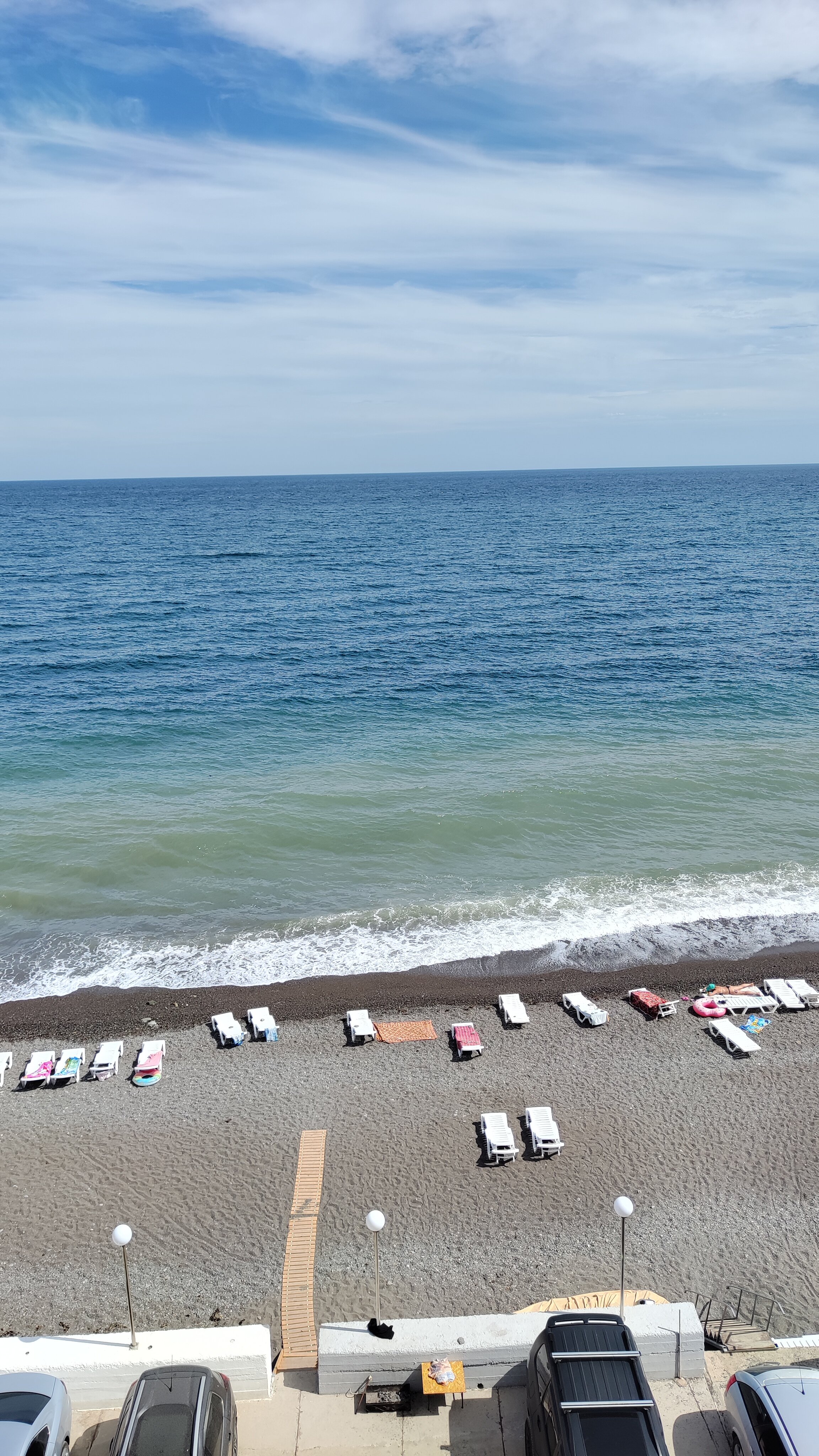 Фото Морской Берег