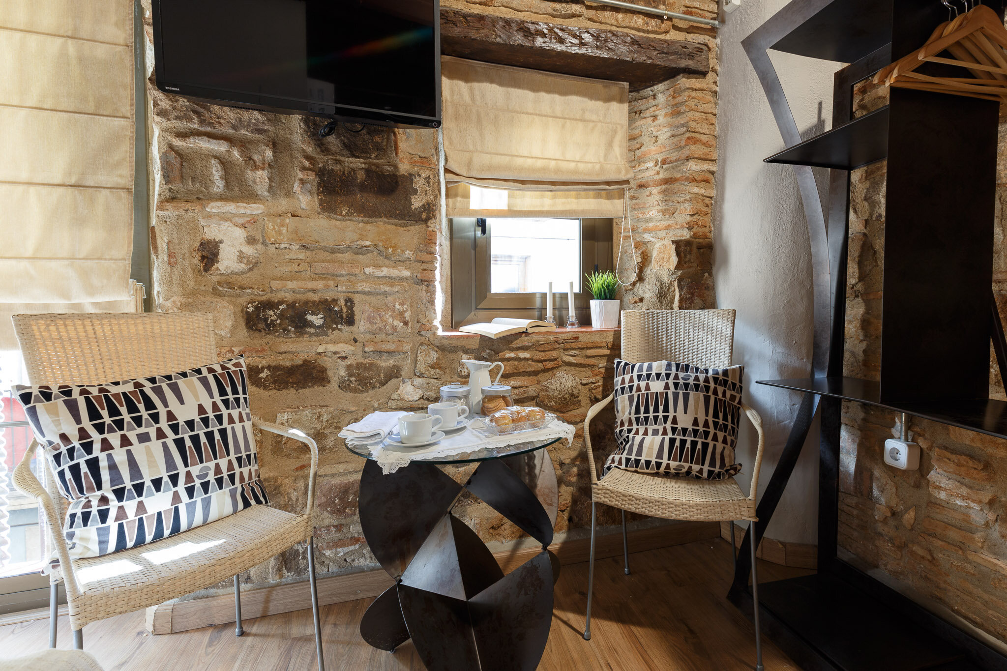 Фото AinB Picasso Corders Apartments