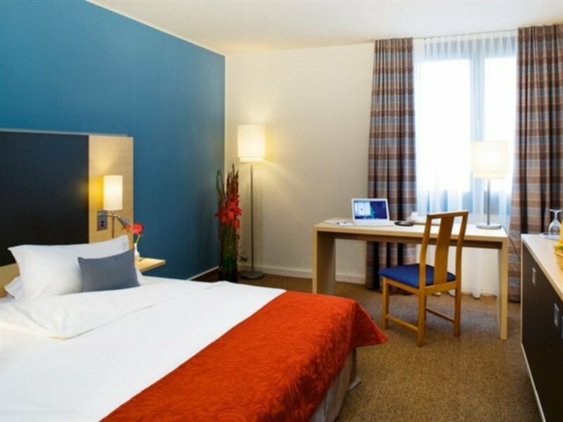 Фото Mercure Hotel Bonn Hardtberg