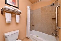 Фото Holiday Inn Express Suites Van Buren-Ft Smith Area, an Ihg Hotel