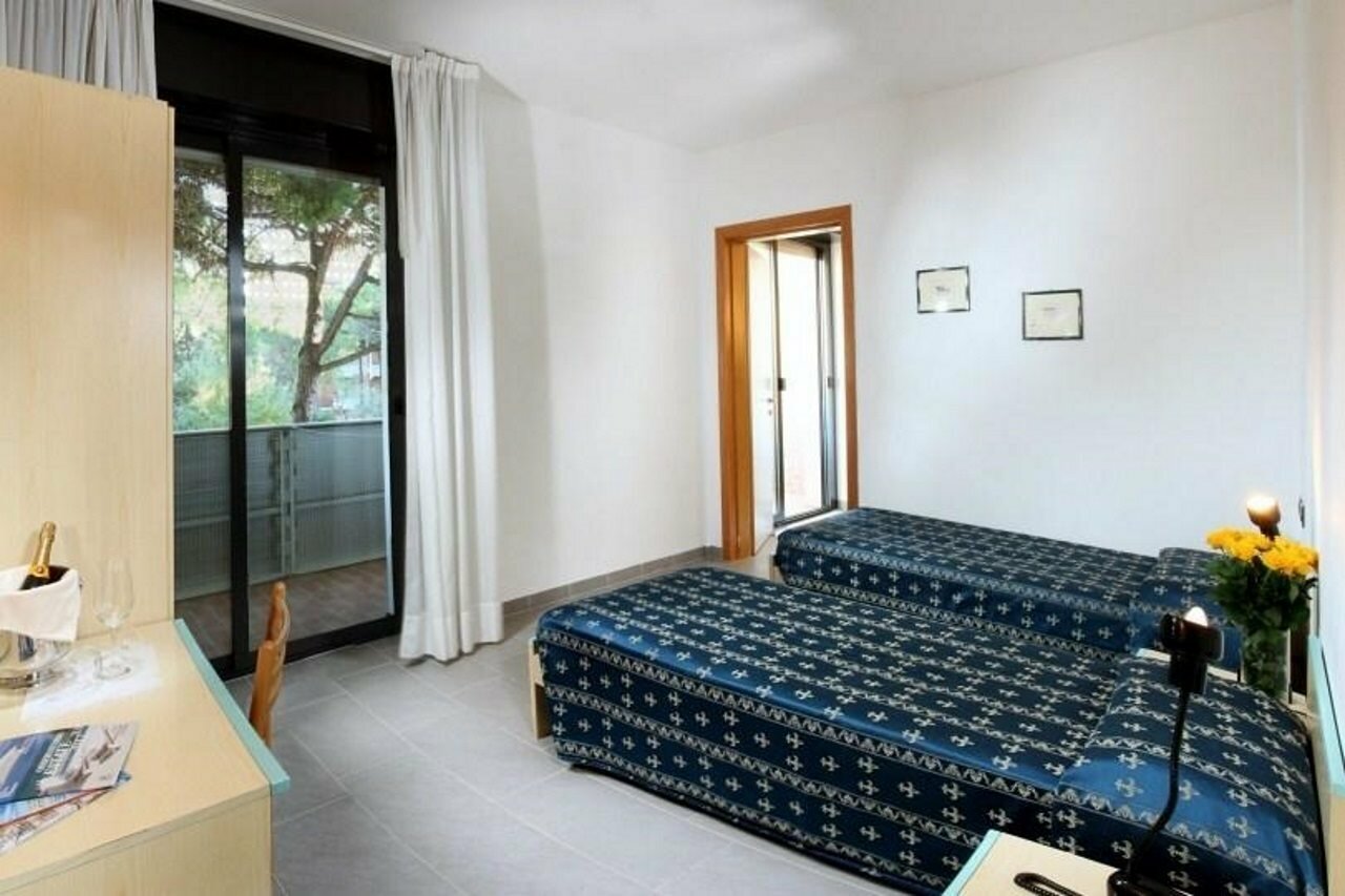Фото Hotel Helvetia