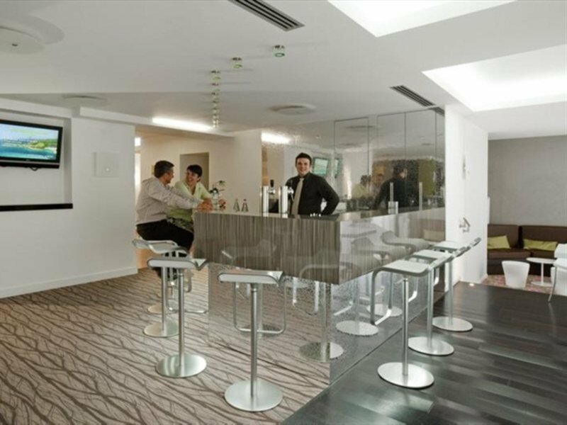 Фото Mercure Pont D'avignon Centre