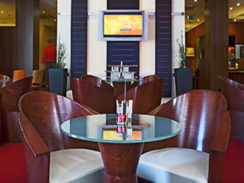 Фото Ibis Gent Centrum Opera