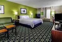 Фото Fairfield Inn & Suites Denver North/Westminster