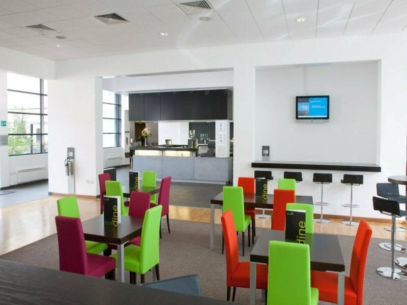 Фото Conference Aston Hotel