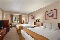 Фото Baymont by Wyndham Golden/Red Rocks