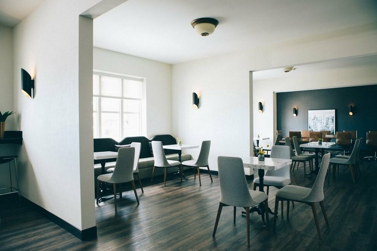 Фото Marriott St. Louis Grand