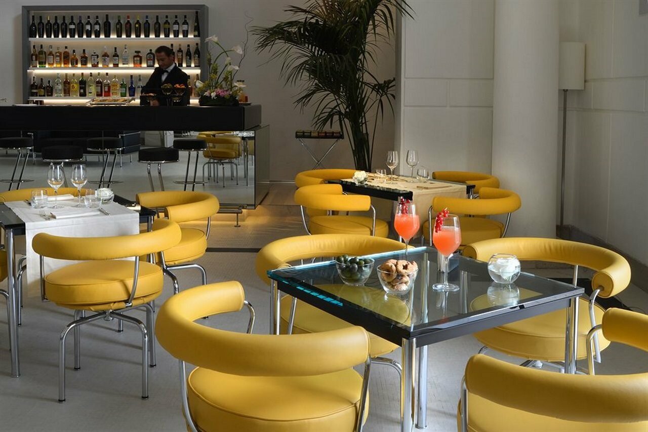 Фото Hotel Palazzo Esedra