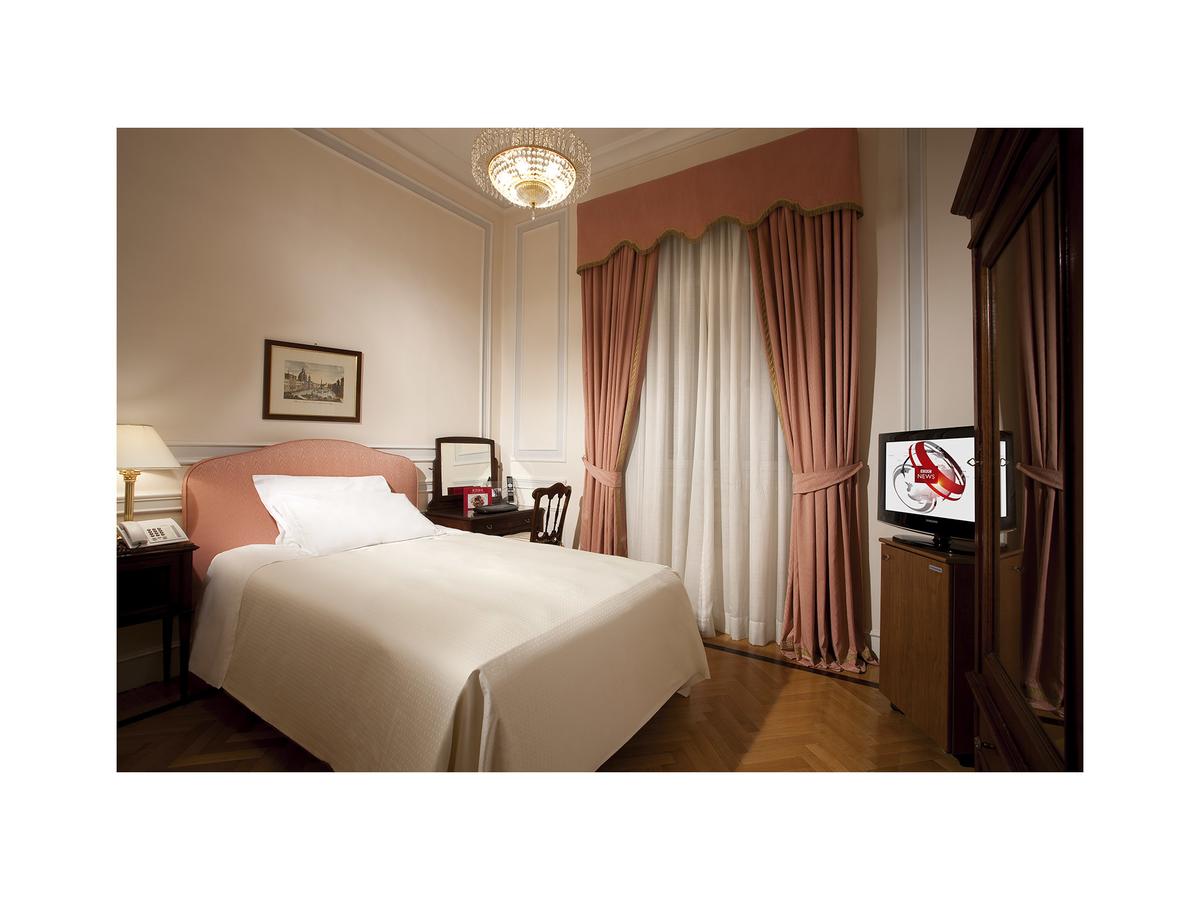 Фото Hotel Quirinale