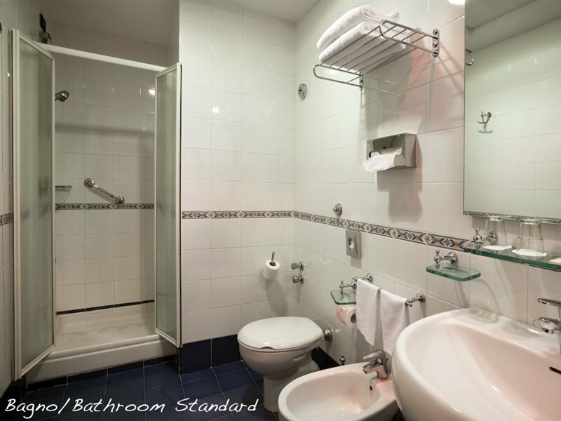 Фото Grand Hotel Tiberio