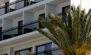 Гостиница Annabelle