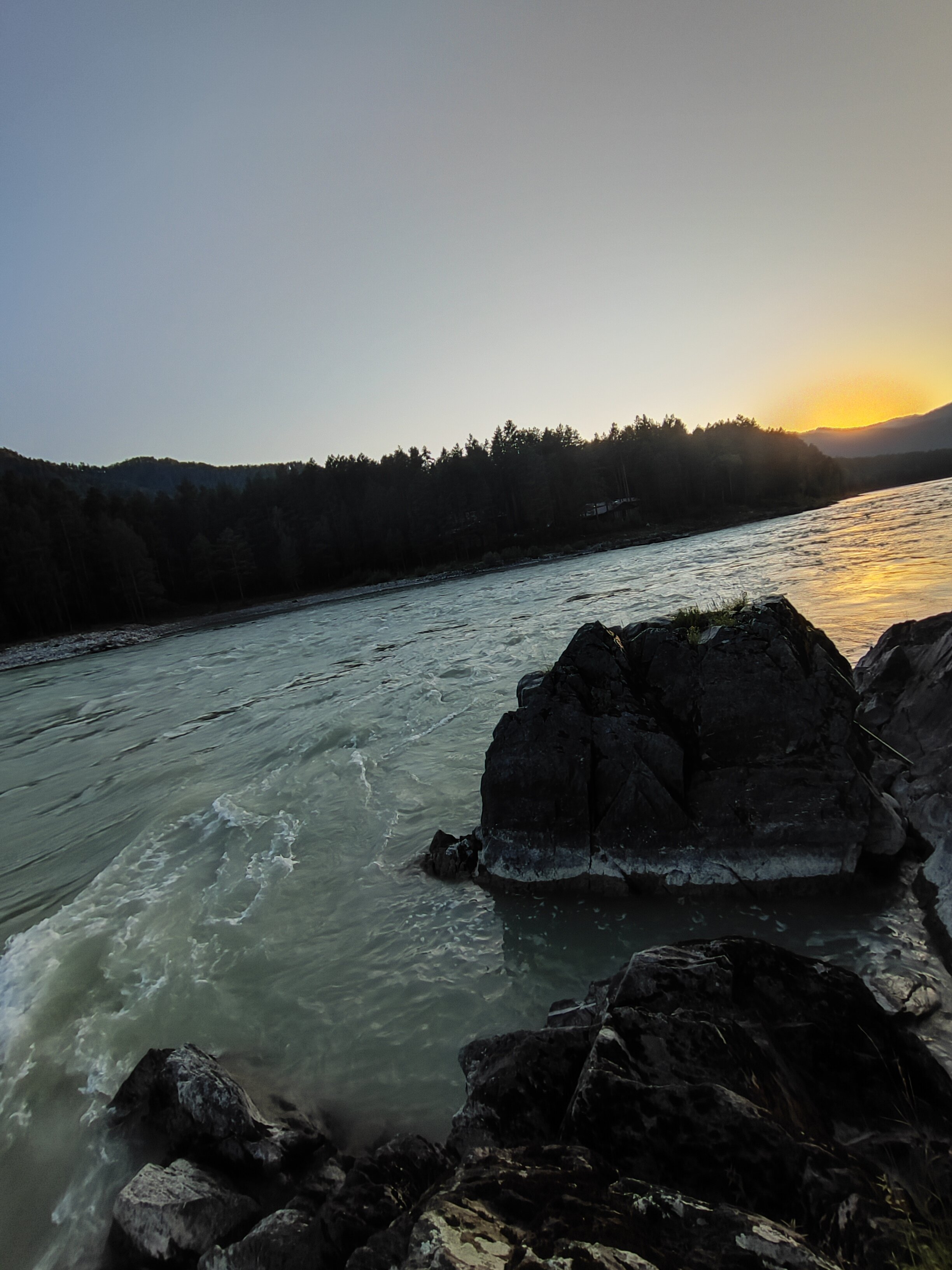 Фото Усадьба Горница